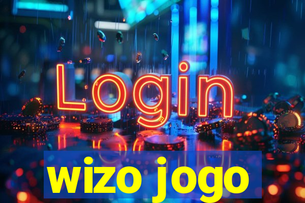 wizo jogo